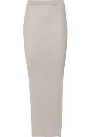 Rick Owens Jupe longue Sacri