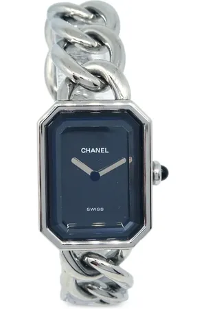 CHANEL Montre Première 26 mm pre-owned (1987)