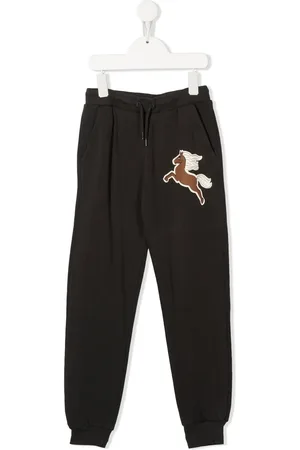 Mini Rodini Pantalon de jogging imprimé