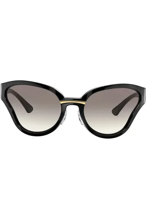 Prada Lunettes de soleil Catwalk