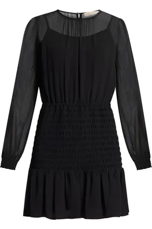 Michael Kors Robe à fronces