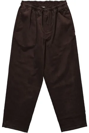Wtaps Pantalon à coupe droite