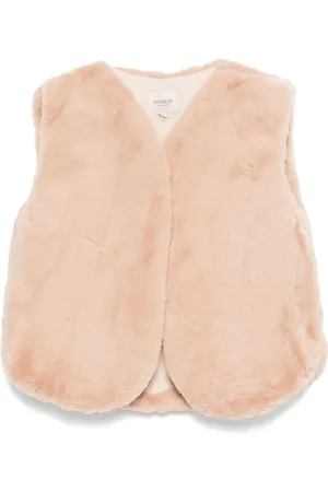 Donsje Gilet Pimmy