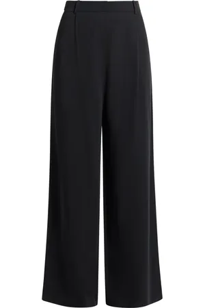MEHTAP ELAIDI Pantalon ample à pinces