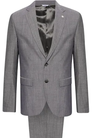 Manuel Ritz Costume en laine