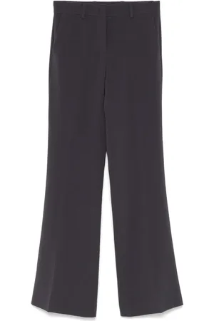 ALBERTO BIANI Pantalon en crêpe