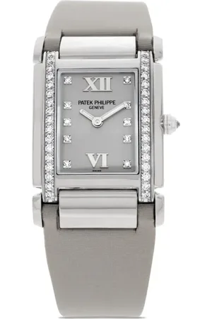 PATEK PHILIPPE Montre Twenty 4 25 mm pre-owned