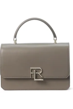 Ralph Lauren Sac à bandoulière RL 888 en cuir
