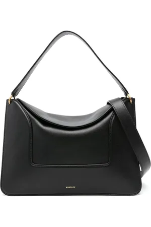 Wandler Grand sac porté épaule Penelope en cuir