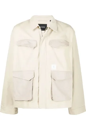 Daily paper Veste Mamun