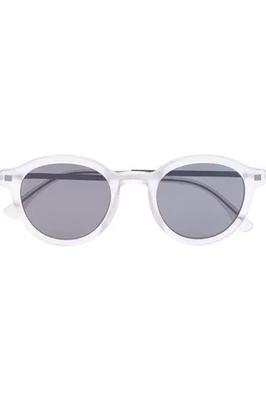 MYKITA Lunettes de soleil à monture ronde