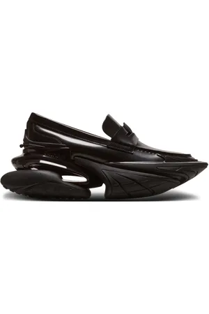 Balmain Mocassins Main Lab Unicorn