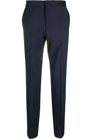 HUGO BOSS Pantalon chino à coupe fuselée