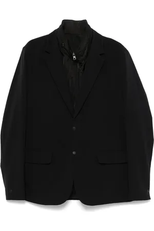 Michael Kors Blazer à mélange d