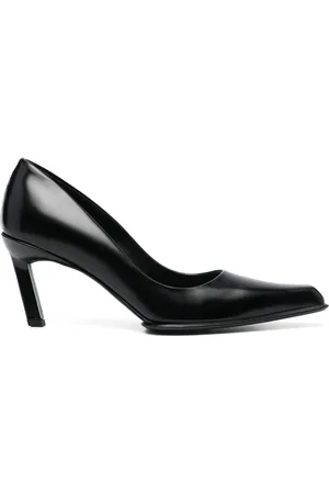 RAF SIMONS Escarpins Lea à talon haut