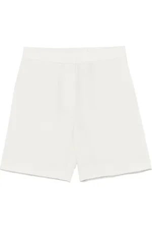 Calvin Klein Short à plaque logo