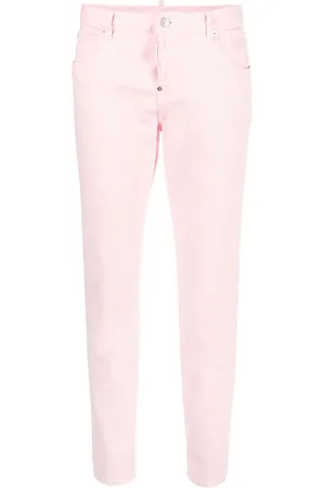 Dsquared2 Jean Bull court