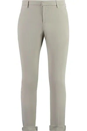 Dondup Pantalon à coupe droite