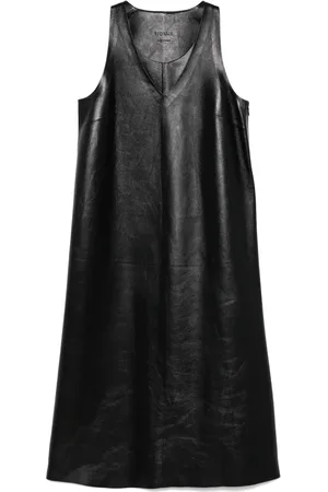 Fforme Robe mi-longue Snyder