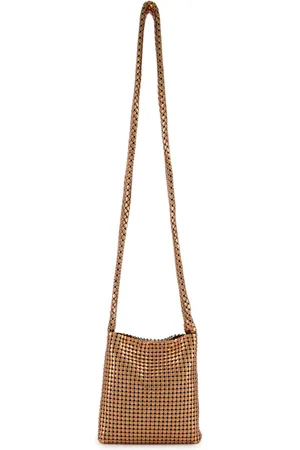 Paco rabanne Sac porté épaule Pixel