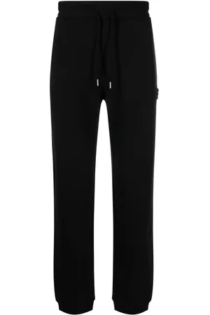 J Lindeberg Pantalon de jogging à patch logo