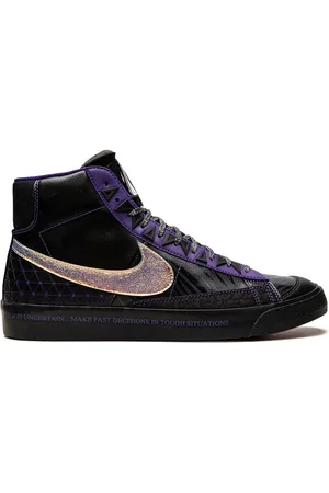Nike Baskets mi-montantes Blazer 