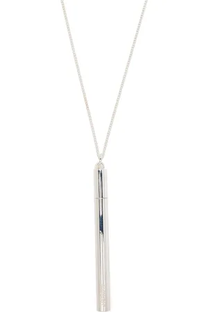 AMBUSH Collier à pendentif oversize