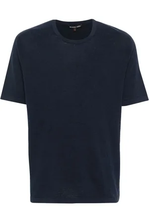 Michael Kors T-shirt en maille à manches courtes