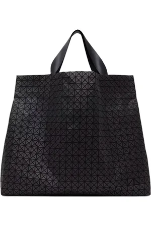 Issey Miyake Sac porté épaule Bao Bao