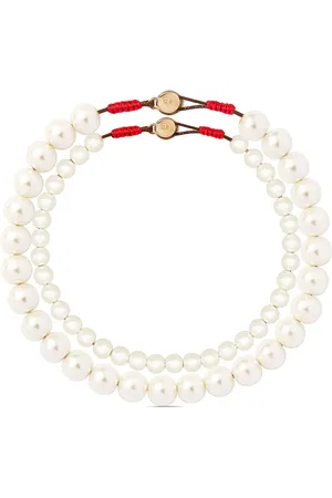 Roxanne Assoulin Lot de deux bracelets Princess