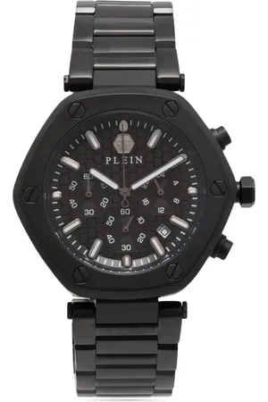 Philipp Plein Montre Hexagon 42 mm