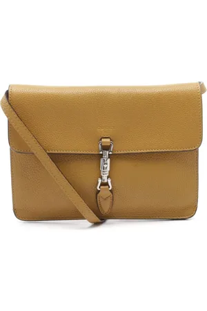 Gucci Sac à bandoulière Jackie 10