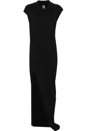 Rick Owens Robe longue EDFU