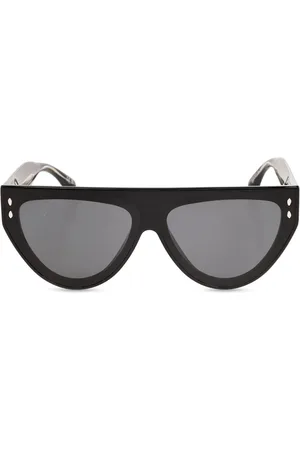 Isabel Marant Lunettes de soleil à monture oversize