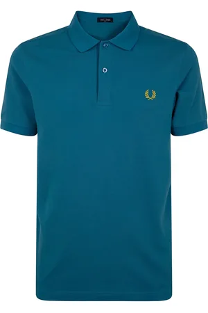 Fred Perry Polo à logo brodé