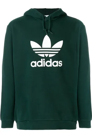 adidas Sweat Originals Trefoil Warm Up