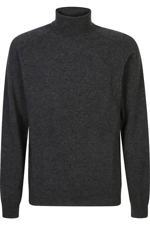 Roberto Collina Pull en cachemire