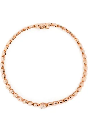 Anita Bracelet en or 18ct pavé de diamants