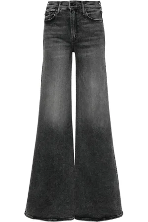 Mother Jean Twister Heel