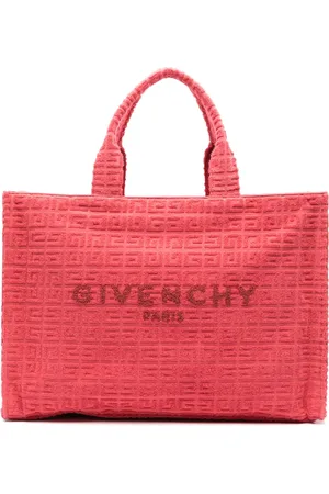 Givenchy Sac médium à motif 4G