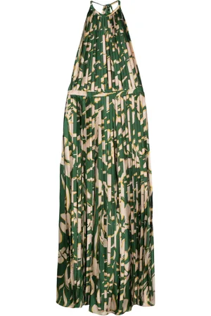 RAQUEL DINIZ Robe longue Giorgia