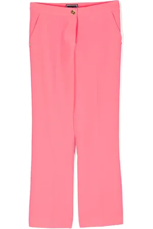 VERSACE Pantalon droit Medusa