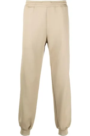 Lanvin Pantalon de jogging à coupe droite