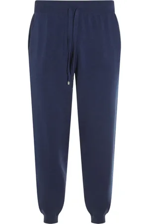 Malo Pantalon de jogging à lien de resserrage