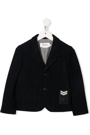 BONPOINT Blazer Tomas en laine