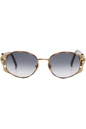 VERSACE Lunettes de soleil Medusa Head