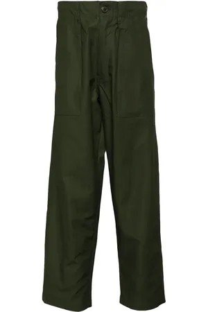 Chocoolate Pantalon à coupe droite