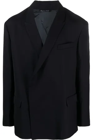 COSTUMEIN Blazer à revers cranté