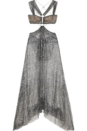 Isabel Marant Robe Dalie