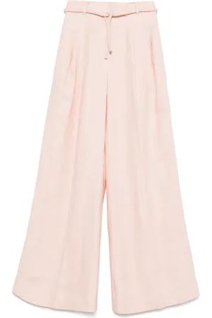 ZIMMERMANN Pantalon Illuminate